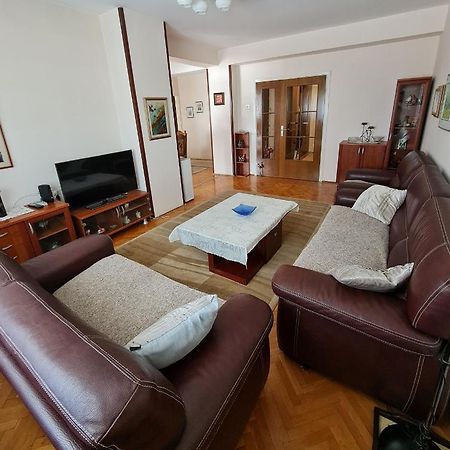 Family Apartment Ivanovic Skopje Zewnętrze zdjęcie