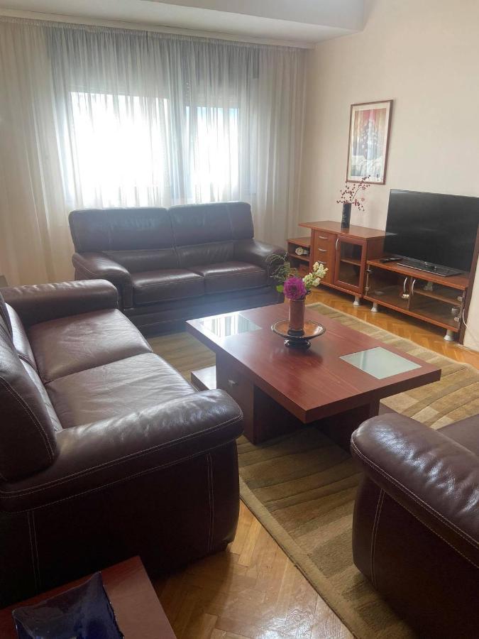 Family Apartment Ivanovic Skopje Zewnętrze zdjęcie