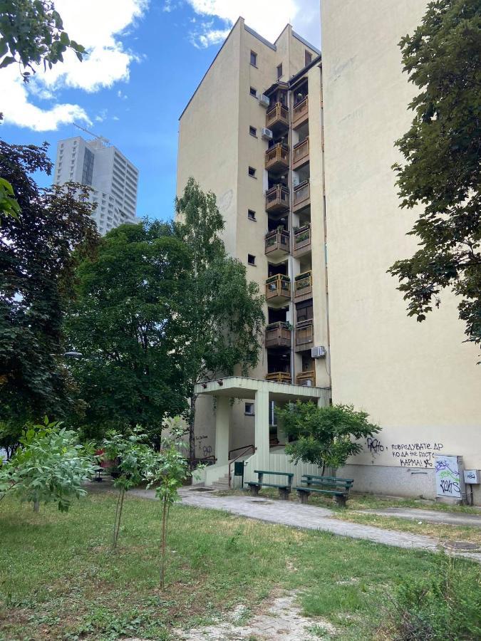 Family Apartment Ivanovic Skopje Zewnętrze zdjęcie