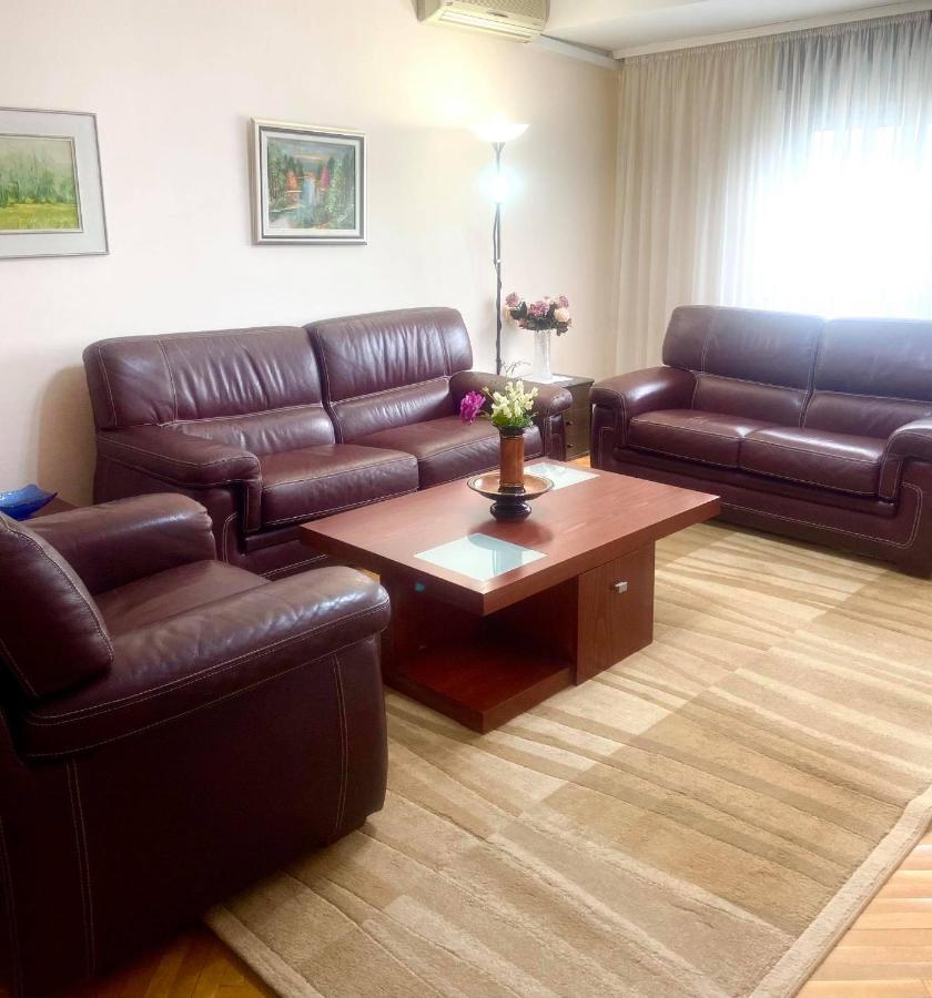 Family Apartment Ivanovic Skopje Zewnętrze zdjęcie