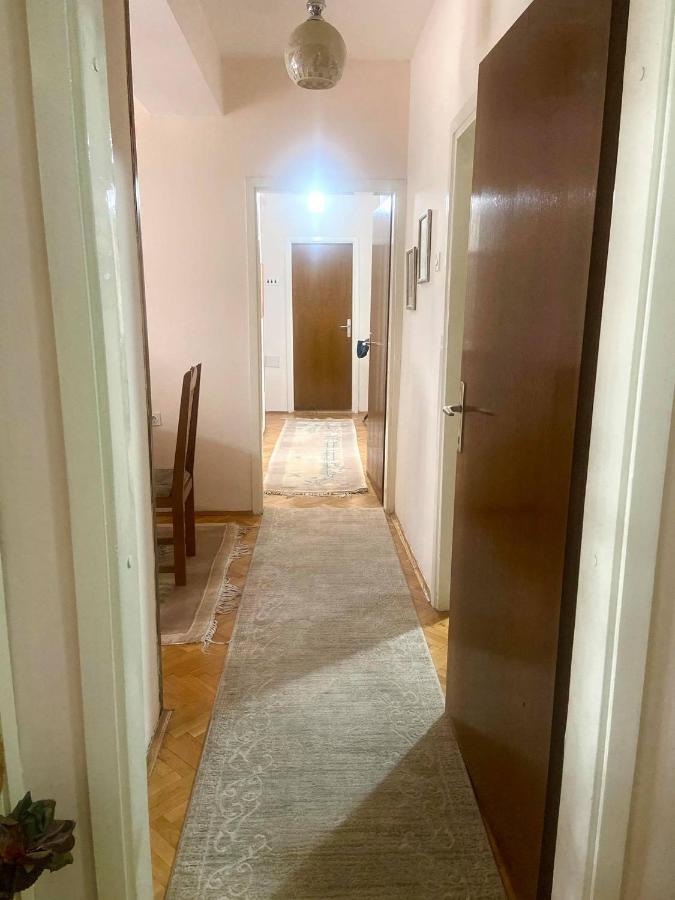 Family Apartment Ivanovic Skopje Zewnętrze zdjęcie