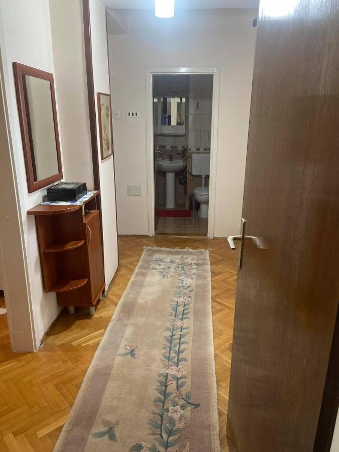 Family Apartment Ivanovic Skopje Zewnętrze zdjęcie