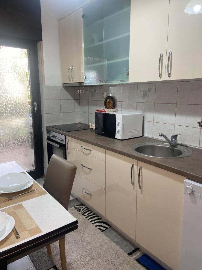 Family Apartment Ivanovic Skopje Zewnętrze zdjęcie