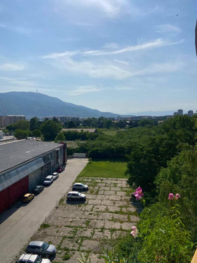 Family Apartment Ivanovic Skopje Zewnętrze zdjęcie