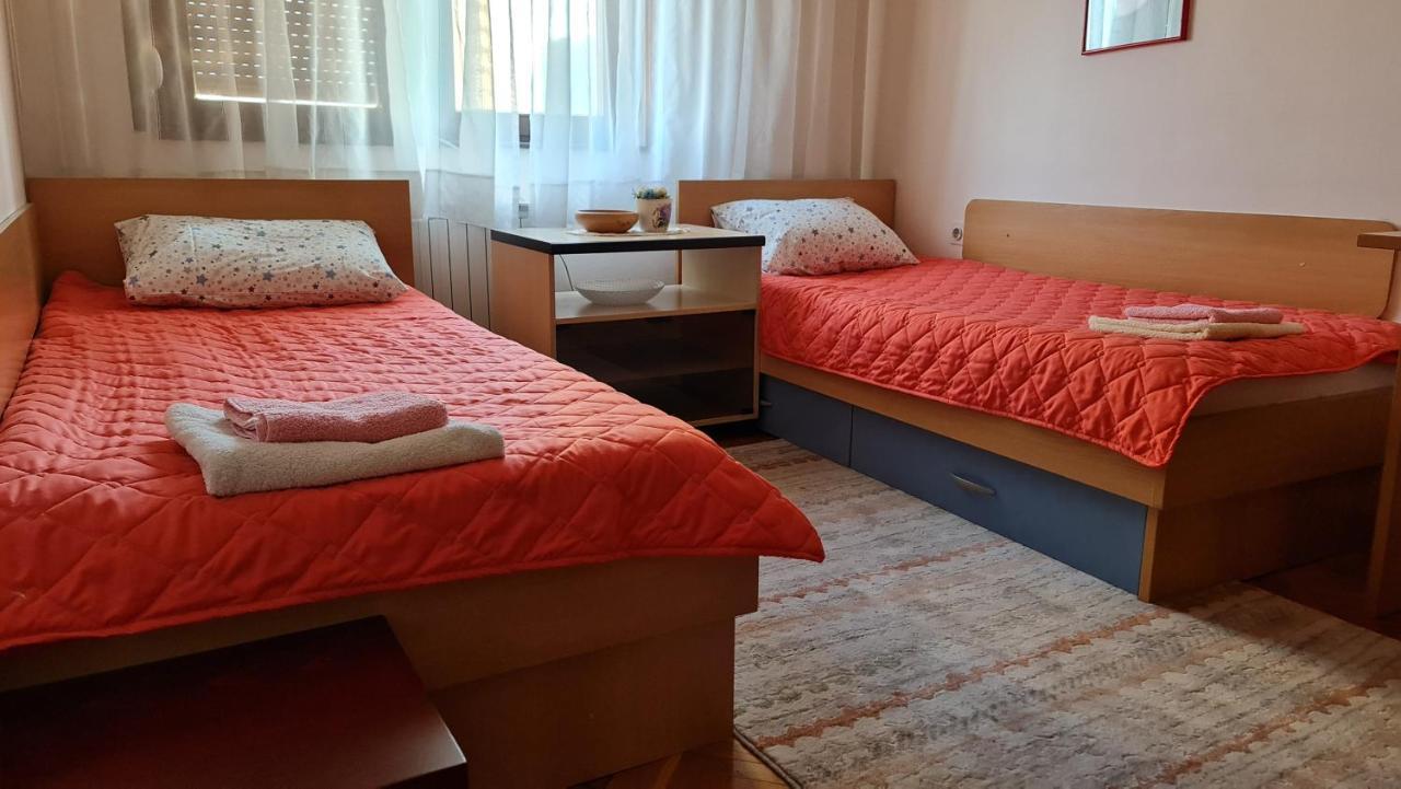 Family Apartment Ivanovic Skopje Zewnętrze zdjęcie
