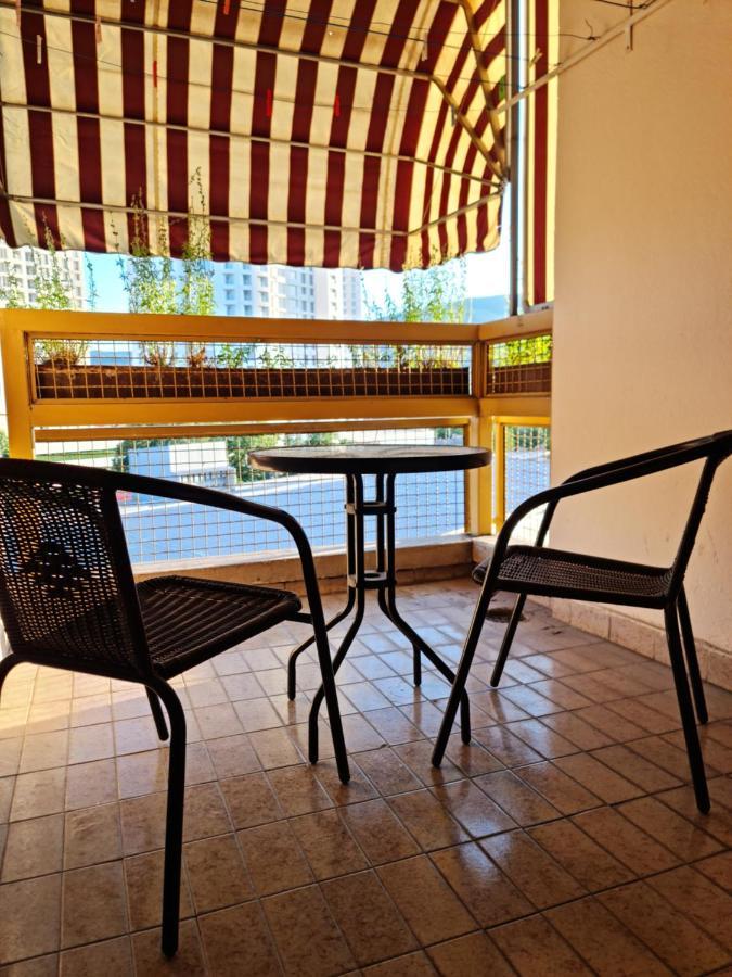 Family Apartment Ivanovic Skopje Zewnętrze zdjęcie