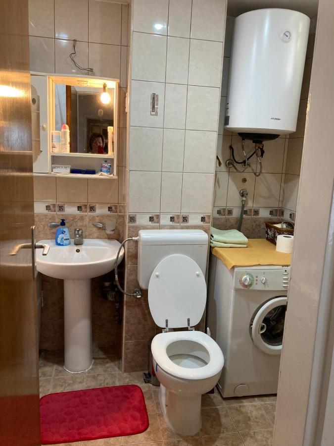 Family Apartment Ivanovic Skopje Zewnętrze zdjęcie