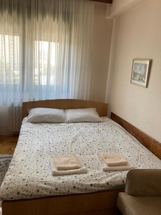 Family Apartment Ivanovic Skopje Zewnętrze zdjęcie