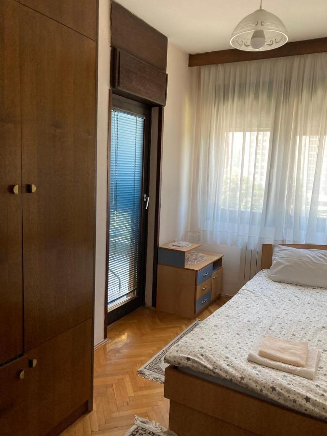 Family Apartment Ivanovic Skopje Zewnętrze zdjęcie