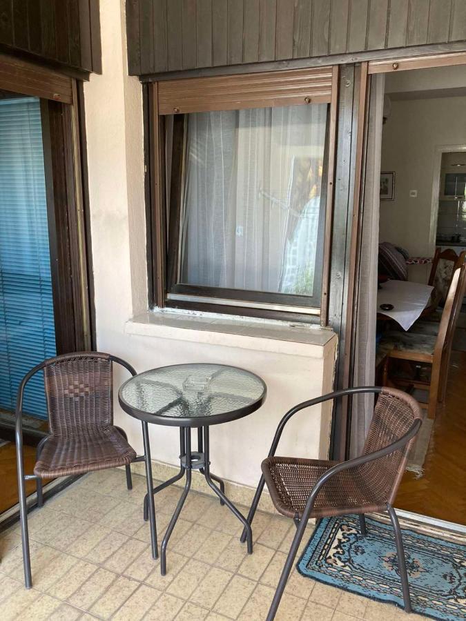 Family Apartment Ivanovic Skopje Zewnętrze zdjęcie