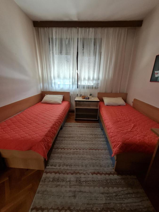 Family Apartment Ivanovic Skopje Zewnętrze zdjęcie